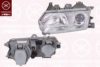 ALFA 0000060587937 Headlight